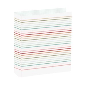 album-6×8-lomo-ancho-rayas-colores-especial-navidad-min