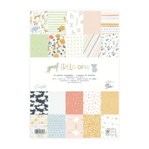 little-one-papeles-6×8-scrapbooking-cocoloko